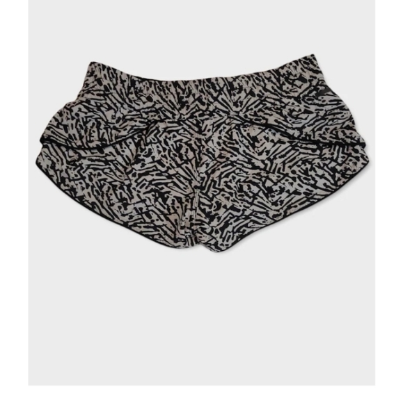 Size 10 - Lululemon Water: Surf Short - Picture 3 of 3